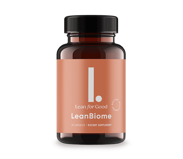 Buy LeanBiome 1 Bottle